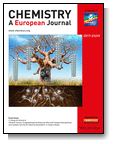 Chemistry - A European Journal; New Editor-in-Chief; Haymo Ross