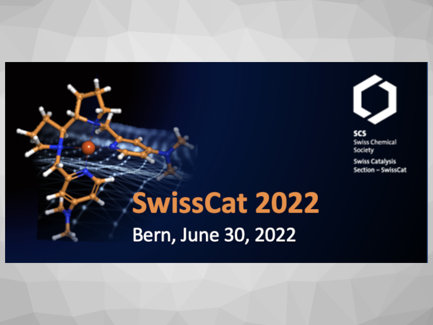 SwissCat Symposium 2022