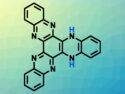 Hydrogen Storage with Hexaazatrinaphthylene