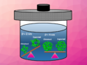 Synthesizing the Smallest Possible Zeolite