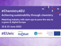 Chemistry4EU: Achieving Sustainability Through Chemistry