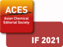 2021 Impact Factors of ACES Journals