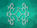 Dimeric Ni(I) Methyl Complex