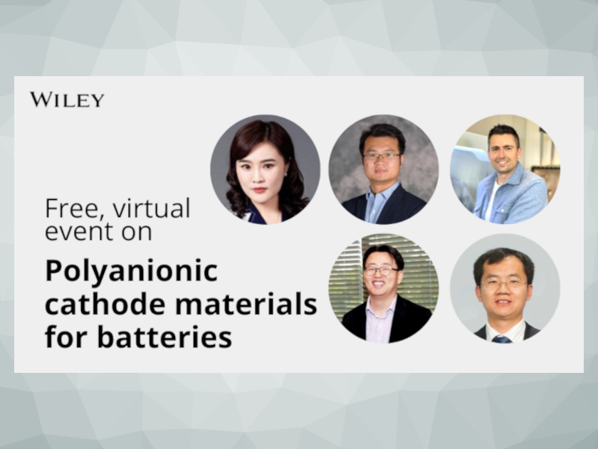Polyanionic Cathode Materials for Batteries