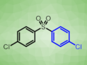 Triflic Acid-Catalyzed Reaction Gives Diaryl Sulfones