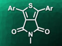 Synthesis of Thienopyrrolediones from Simple Starting Materials