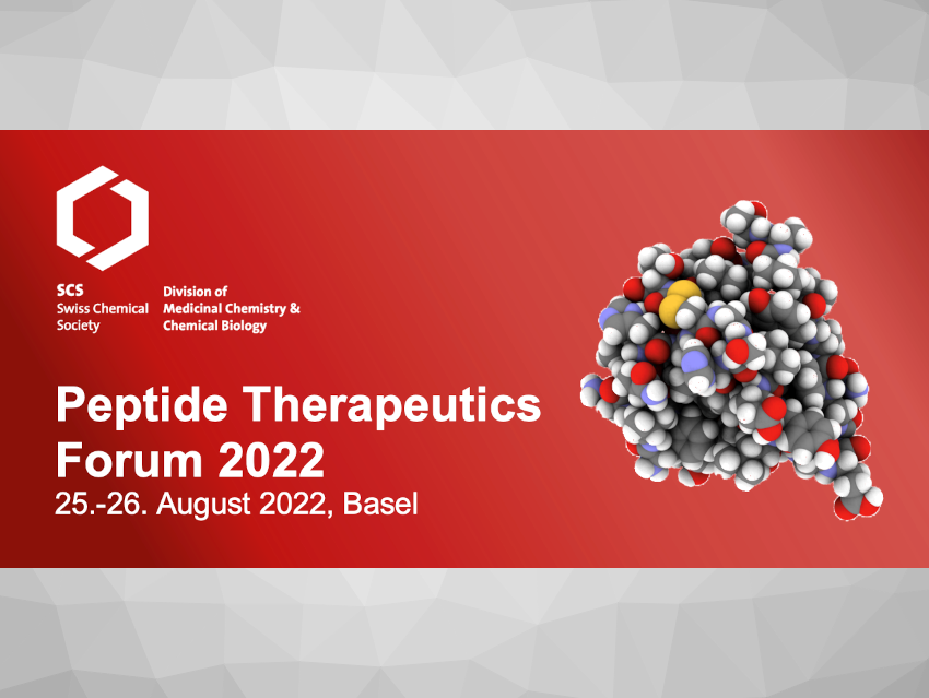 Peptide Therapeutics Forum 2022