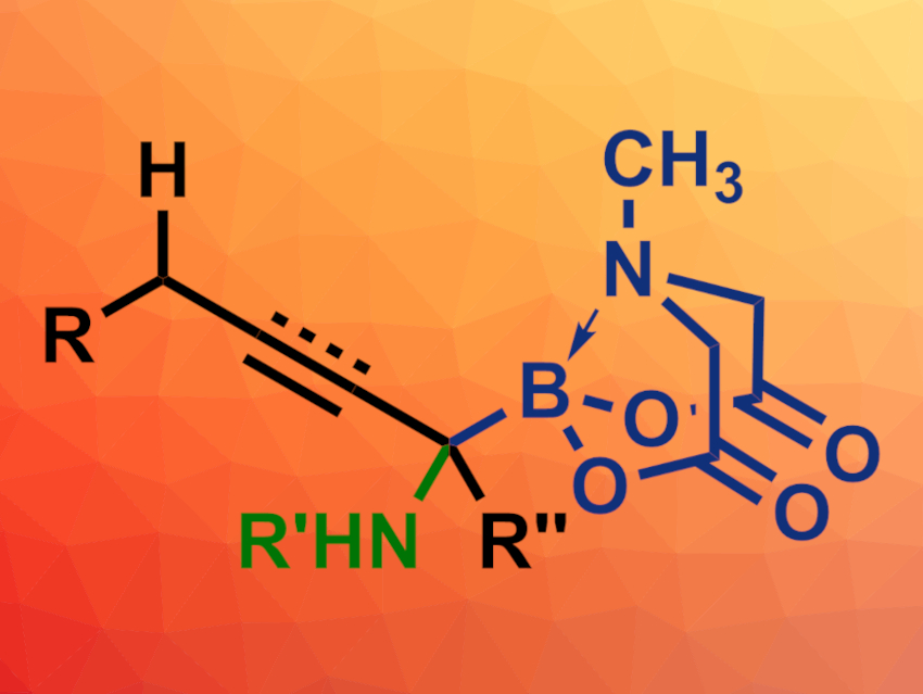 Site-Selective Allylic and Propargylic C–H Amination