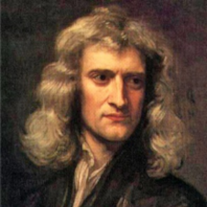 Isaac Newton 