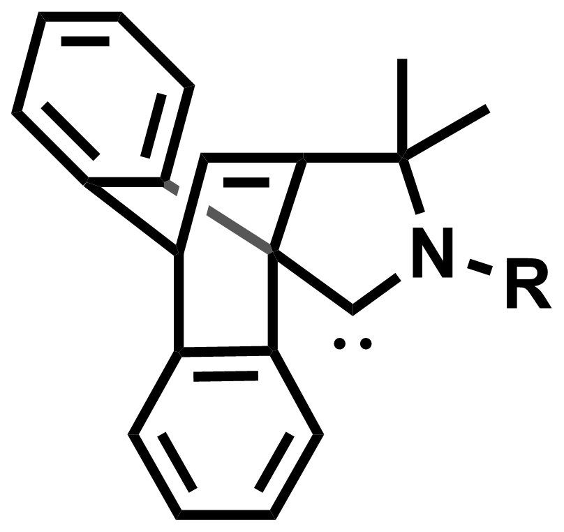 New Family of Cyclic (Alkyl)(Amino)Carbenes