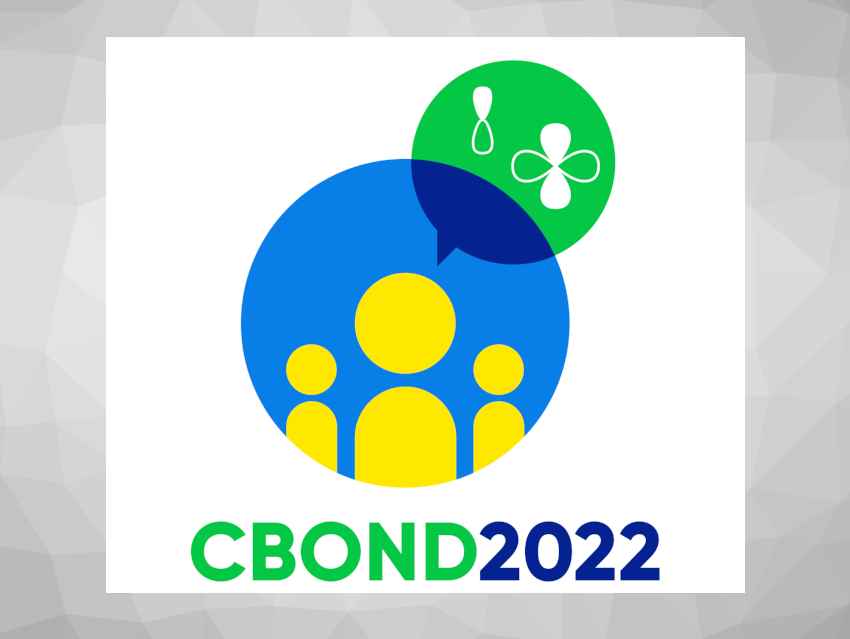 3rd European Symposium on Chemical Bonding (CBOND2022)