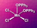 Bench-Stable Manganese(III) Chloride Source