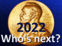 Who’s Next? Nobel Prize in Chemistry 2022 – Voting Results September 23