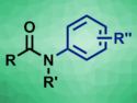 Amide N-Arylations Under Mild Conditions