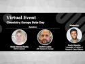 Chemistry Europe Data Day: A Virtual Symposium on Open Data, Data-Driven Research, and Data Visualization