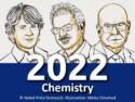 Nobel Prize in Chemistry 2022