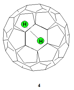 When was c60 discovered Clearance