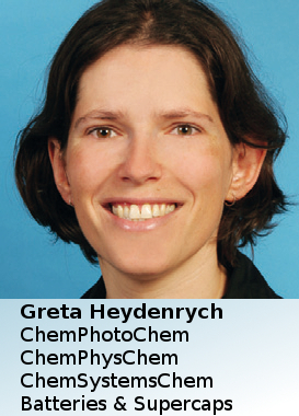 Greta Heydenrych