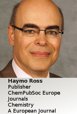 Haymo Ross