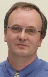Neville Compton, Editor-in-Chief Angewandte Chemie