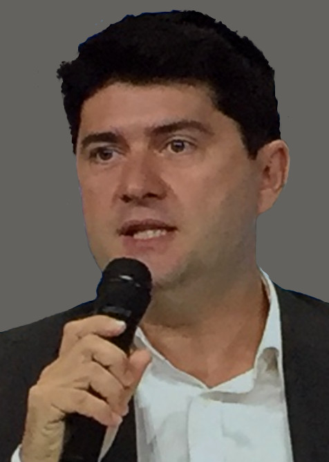 Javier Garcia-Martinez