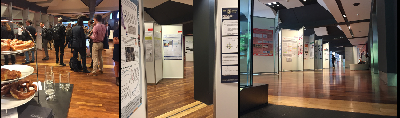 poster exhibition WiFo 2019