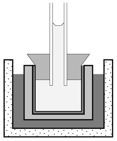 100th Anniversary Death Of Wilhelm Pfeffer Chemviews Magazine Chemistryviews
