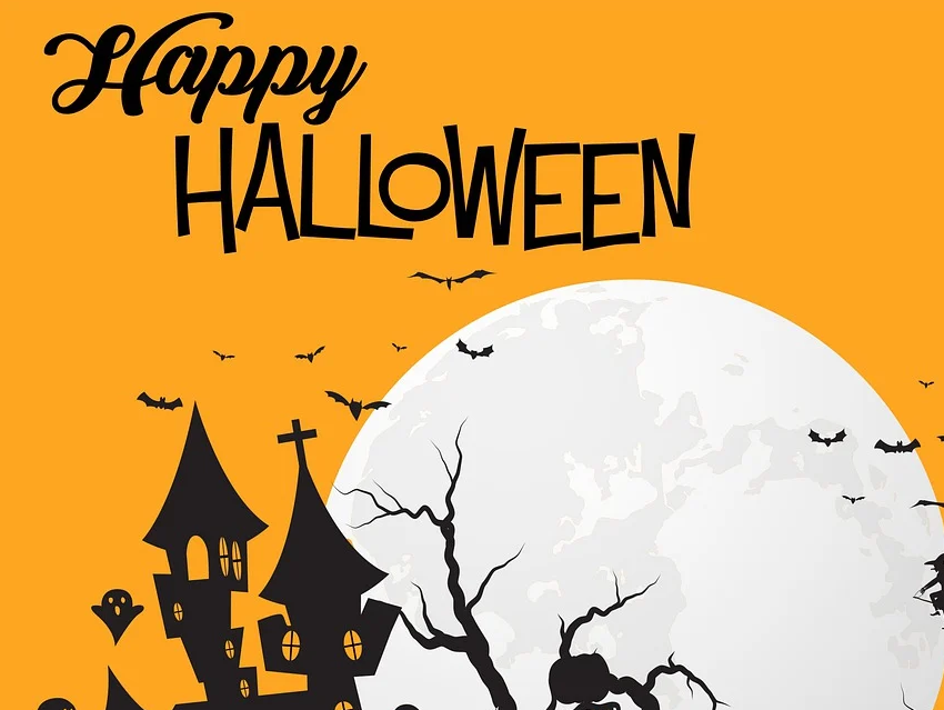 Halloween Quiz :: ChemViews Magazine :: ChemistryViews