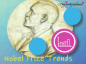 Nobel Prize Trends