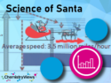 The Science of Santa