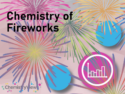 The Chemistry of Fireworks