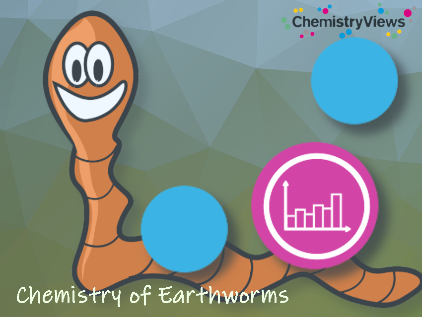 Chemistry of An Earthworm