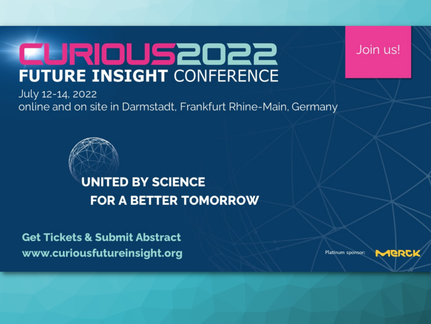 Curious2022 – Future InsightTM Conference