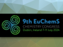 9th EuChemS Chemistry Congress (ECC9)