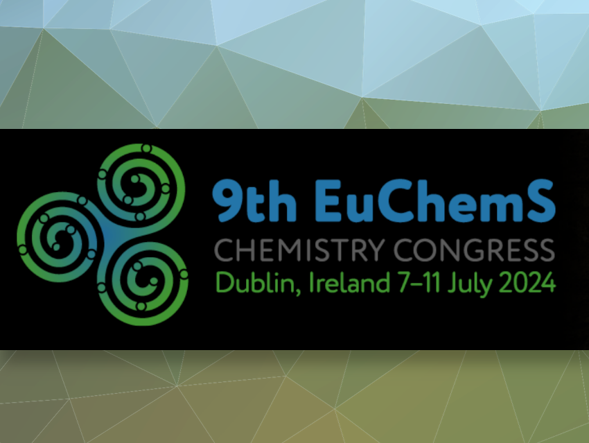 9th EuChemS Chemistry Congress (ECC9)