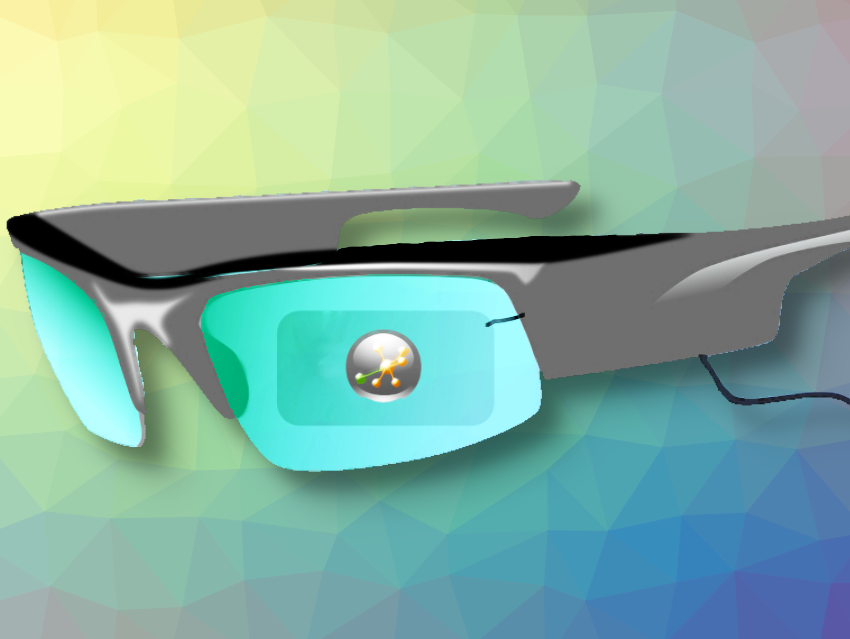 Smart Glasses: Tool or Toy? – Infobox 2