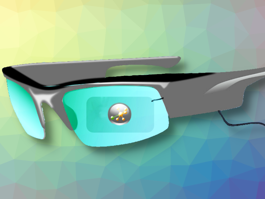 Smart Glasses: Tool or Toy? – Infobox 1