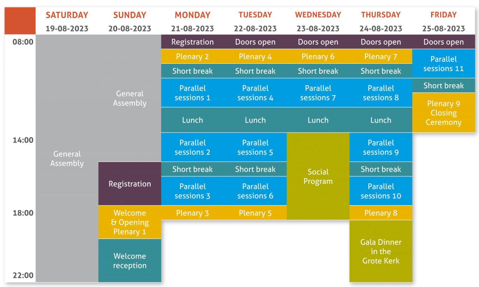 IUPACCHAINS2023 49th IUPAC World Chemistry Congress & 52nd IUPAC