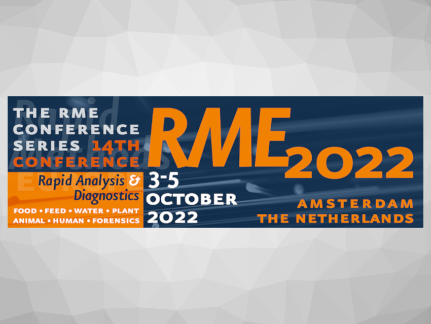Rapid Methods Europe (RME2022)