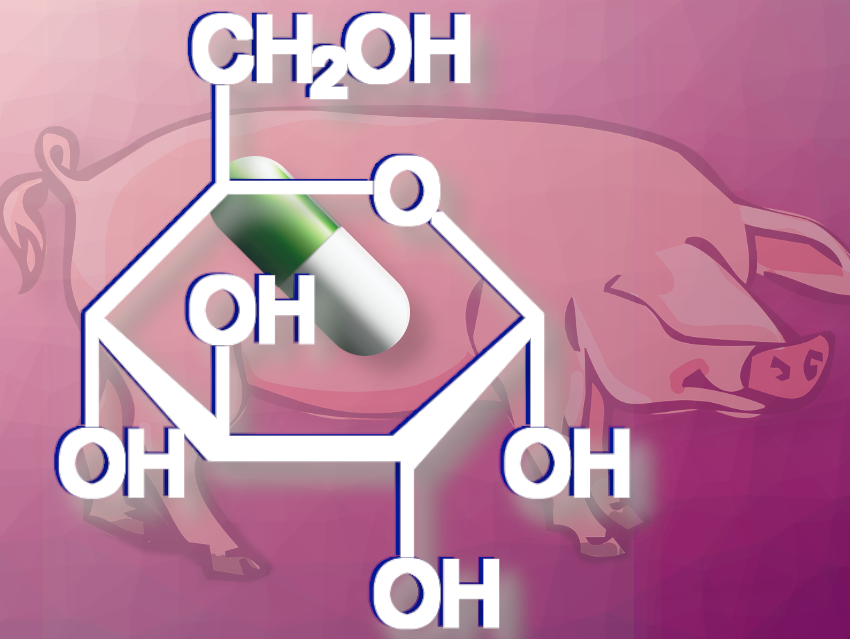 Real-Time Battery-Free Glucose Sensor