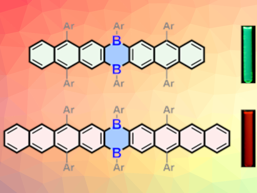 Pushing the Length Limit of Dihydrodiboraacenes