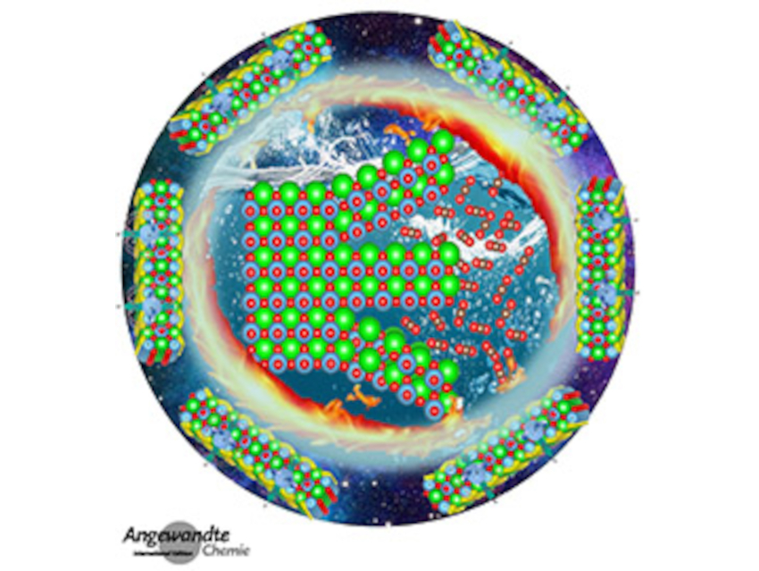 Angewandte Chemie 16/2022: Mindful and Precise