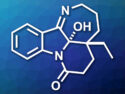 Short Total Synthesis of (±)-Mersicarpine