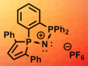 Unusual Divalent Nitrogen (I) Species