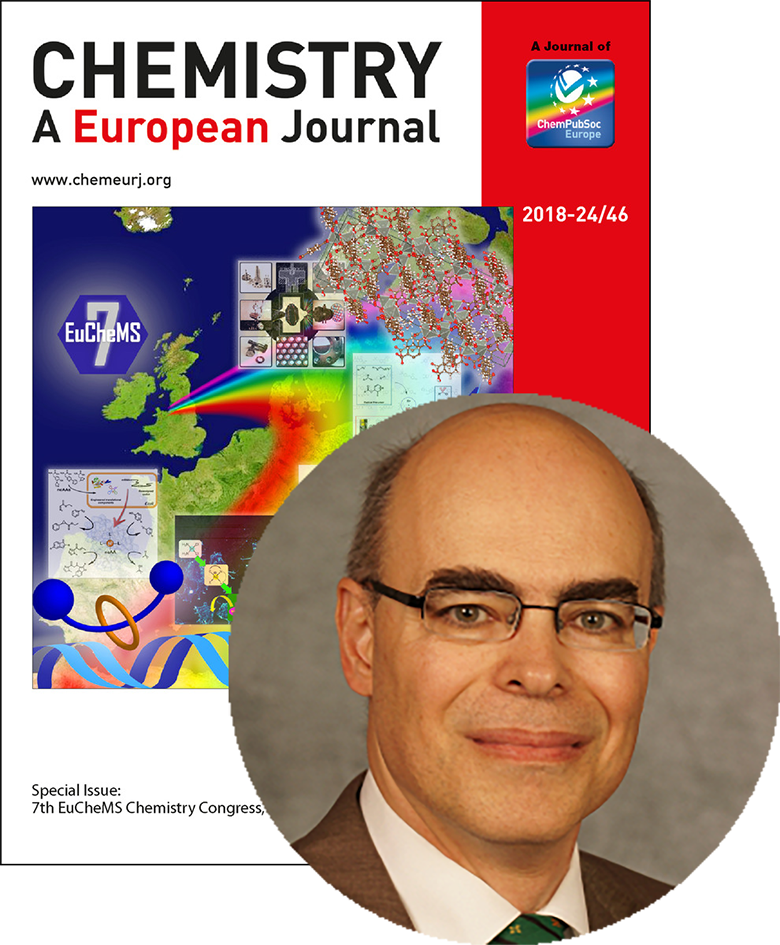 Chemistry A European Journal Speical issue 