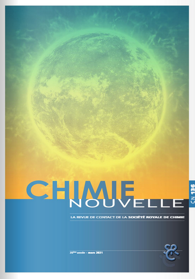 Chimie Nouvelle