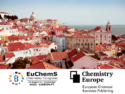 Chemistry Europe Symposium as Part of the ECC8