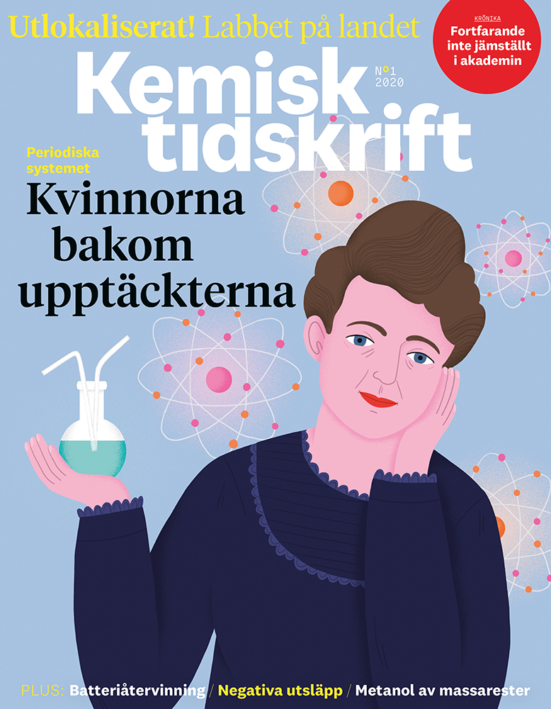 Kemisk Tidskrift