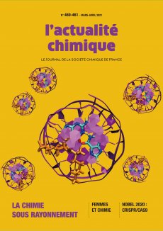 L'Actualité Chimique