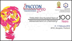 PACCON 2016